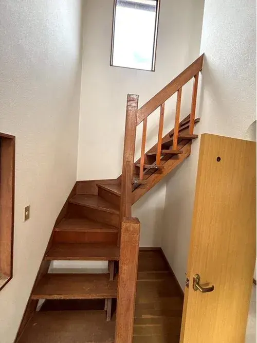 4LDK Property Kurume City Fukuoka Prefecture (9)