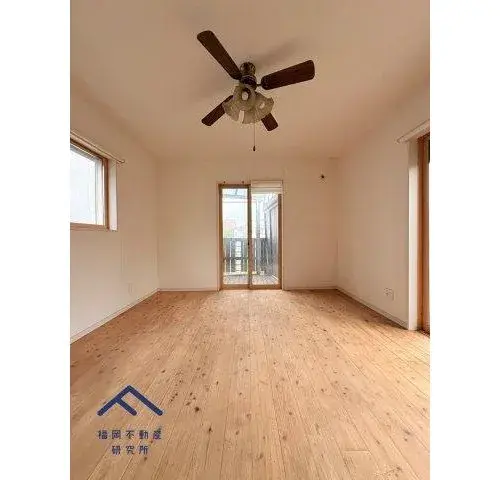 3LDK مدينة فوكوكا محافظة فوكوكا (8)