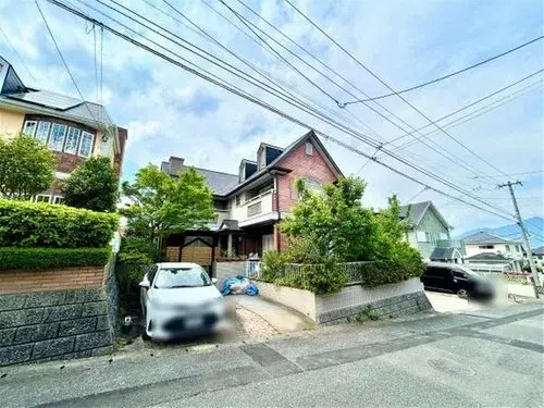 Propiedad 4LDK Pueblo de Umi Prefectura de Fukuoka (2)