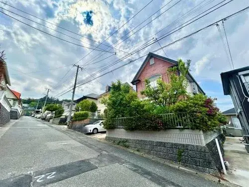 Propiedad 4LDK Pueblo de Umi Prefectura de Fukuoka (3)