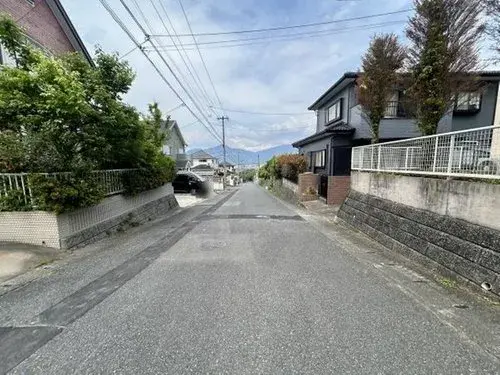 Propiedad 4LDK Pueblo de Umi Prefectura de Fukuoka (4)
