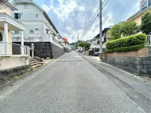 Propiedad 4LDK Pueblo de Umi Prefectura de Fukuoka (5)