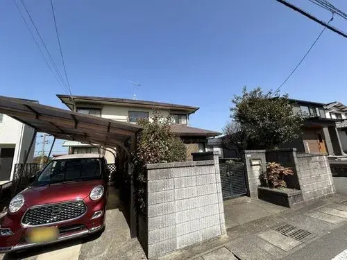 Propiedad 5LDK Shime-machi Prefectura de Fukuoka (7)