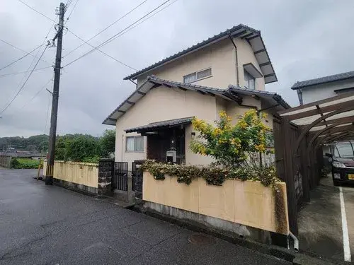 Akiya in 北九州市