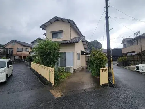 4DK物件 北九州市 福岡県 (2)