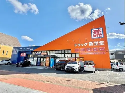 4DK物件 北九州市 福岡県 (11)