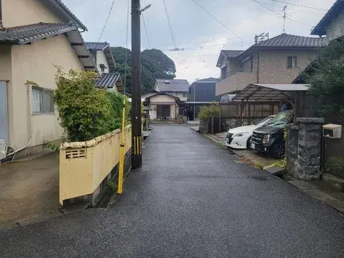4DK物件 北九州市 福岡県 (3)