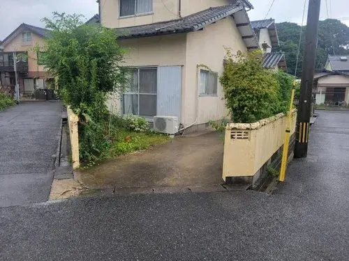 4DK物件 北九州市 福岡県 (5)