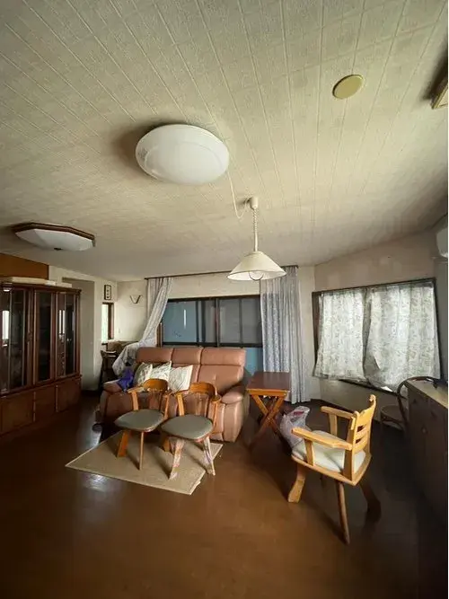 4LDK Ciudad de Fukuoka Prefectura de Fukuoka (4)