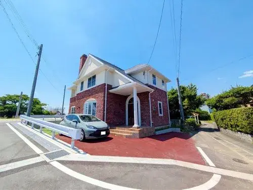 Akiya in Kurume