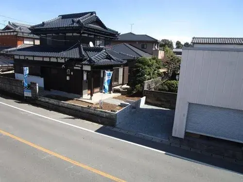 Akiya in Chikugo