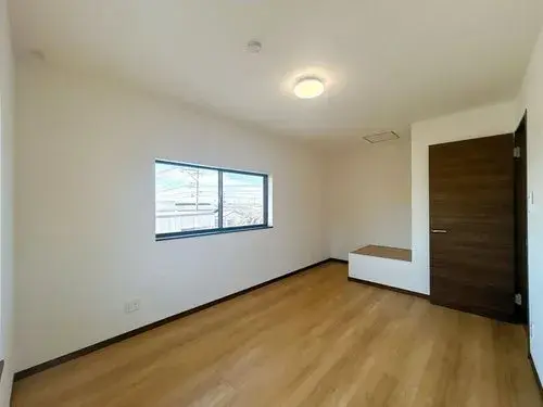 Propiedad 3LDK Ciudad de Chikugo Prefectura de Fukuoka (11)