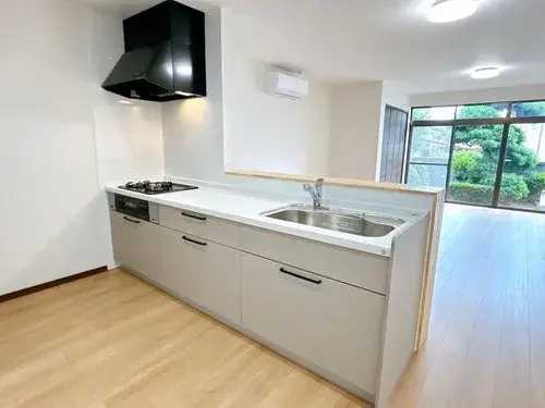 Propiedad 3LDK Ciudad de Chikugo Prefectura de Fukuoka (12)