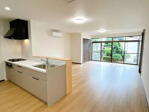Propiedad 3LDK Ciudad de Chikugo Prefectura de Fukuoka (13)