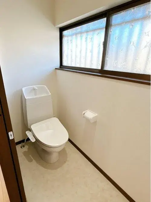 Propiedad 3LDK Ciudad de Chikugo Prefectura de Fukuoka (15)