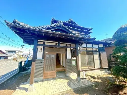 Propiedad 3LDK Ciudad de Chikugo Prefectura de Fukuoka (4)