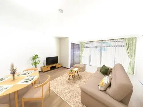 Propiedad 3LDK Ciudad de Chikugo Prefectura de Fukuoka (6)