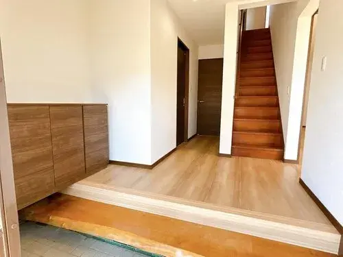 Propiedad 3LDK Ciudad de Chikugo Prefectura de Fukuoka (8)