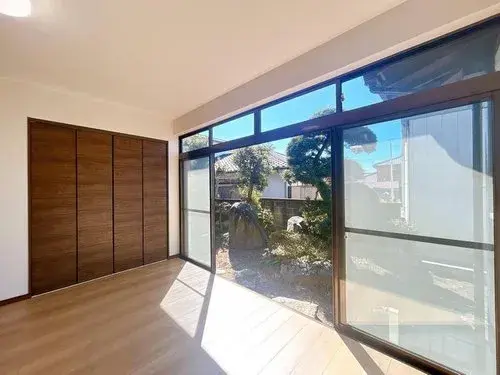 Propiedad 3LDK Ciudad de Chikugo Prefectura de Fukuoka (10)