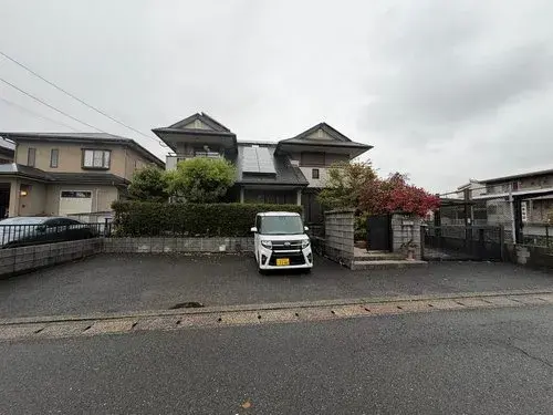 Akiya in Kitakyushu