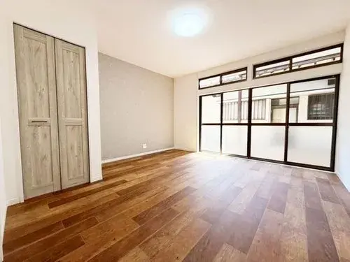 Préfecture de Fukuoka Ville de Kitakyushu Propriété 3LDK (11)