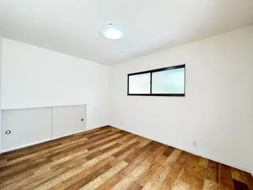 Préfecture de Fukuoka Ville de Kitakyushu Propriété 3LDK (14)
