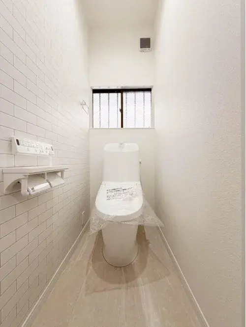 Préfecture de Fukuoka Ville de Kitakyushu Propriété 3LDK (18)