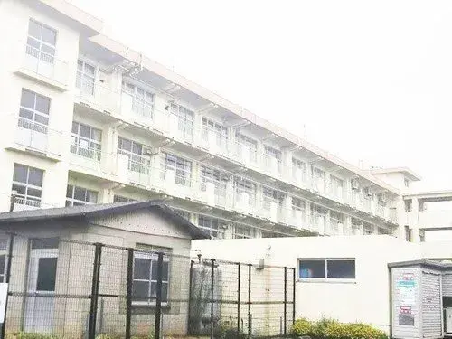 Préfecture de Fukuoka Ville de Kitakyushu Propriété 3LDK (20)