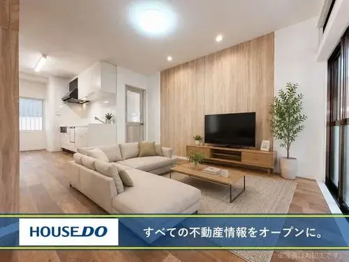 Préfecture de Fukuoka Ville de Kitakyushu Propriété 3LDK (3)