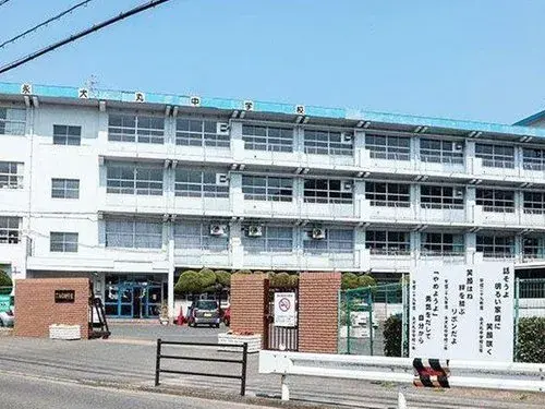 Préfecture de Fukuoka Ville de Kitakyushu Propriété 3LDK (21)
