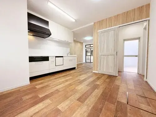 Préfecture de Fukuoka Ville de Kitakyushu Propriété 3LDK (6)