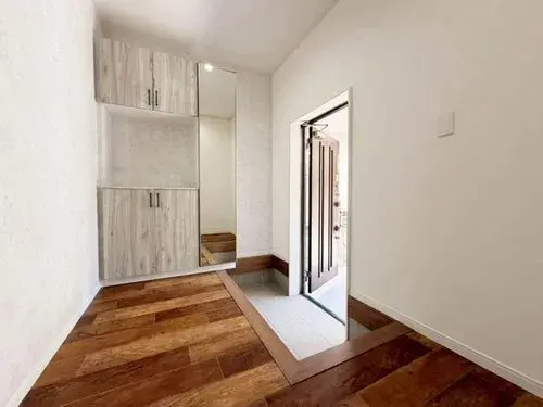 Préfecture de Fukuoka Ville de Kitakyushu Propriété 3LDK (7)