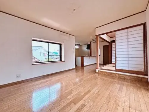 Akiya in Nogata