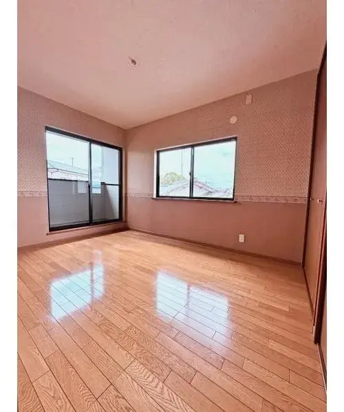 Fukuoka Prefecture Nogata City 3LDK Detached House Property (2)