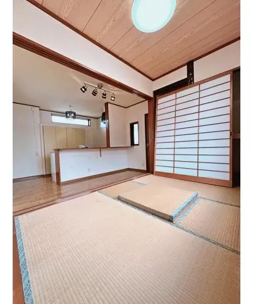 Fukuoka Prefecture Nogata City 3LDK Detached House Property (5)