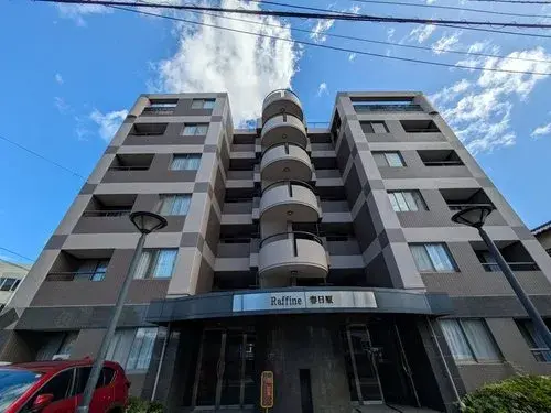 Akiya in 大野城市