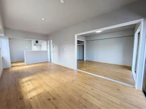 3LDK 大野城市 福岡県 (2)