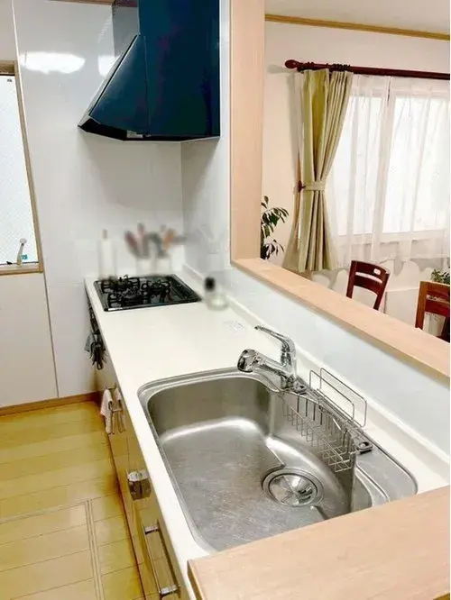 عقار 4LDK مدينة Kitakyushu محافظة Fukuoka (4)
