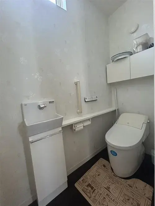 Propiedad 3LDK Ciudad de Kitakyushu Prefectura de Fukuoka (8)
