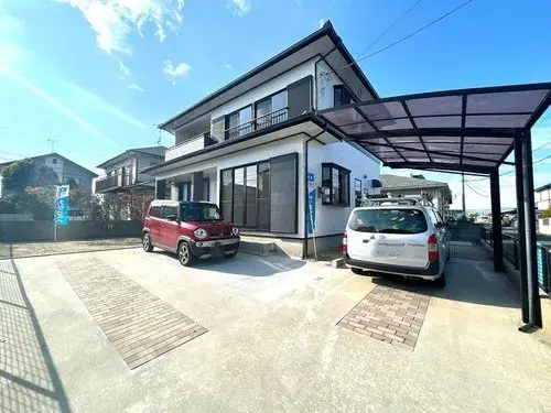 Akiya in 佐賀市