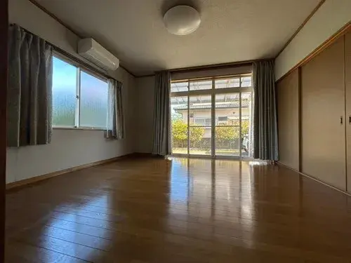 2 Bedroom Property Ogi Saga Prefecture (2)