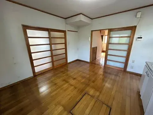 2 Bedroom Property Ogi Saga Prefecture (3)