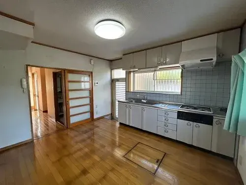 2 Bedroom Property Ogi Saga Prefecture (5)