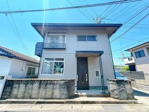 2LDK Bien immobilier Ville de Karatsu Préfecture de Saga (2)