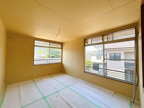 2LDK Bien immobilier Ville de Karatsu Préfecture de Saga (18)