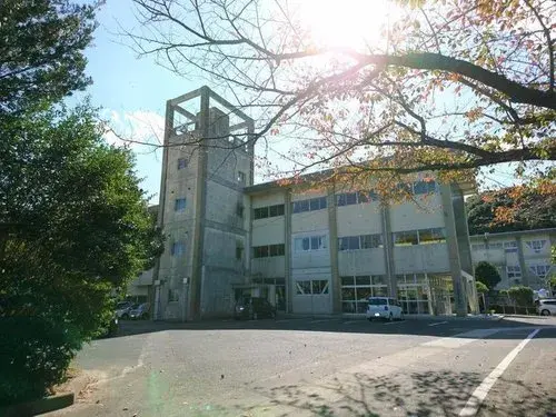 2LDK Bien immobilier Ville de Karatsu Préfecture de Saga (24)