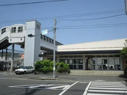 2LDK Bien immobilier Ville de Karatsu Préfecture de Saga (25)