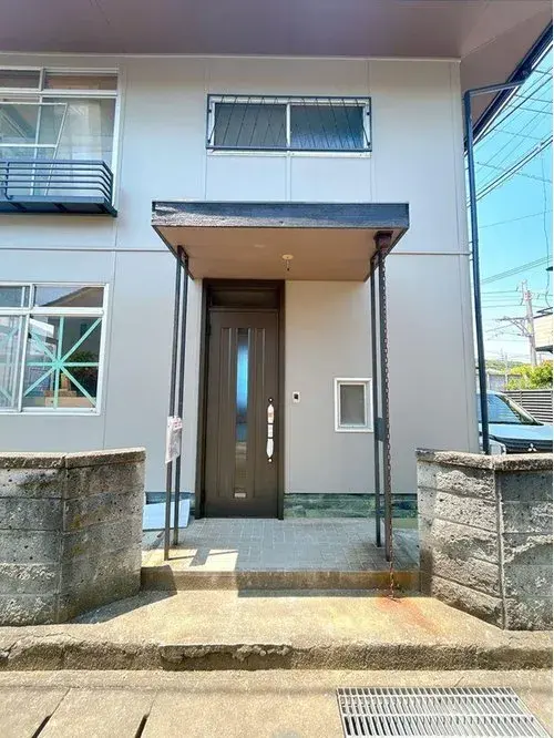 2LDK Bien immobilier Ville de Karatsu Préfecture de Saga (4)