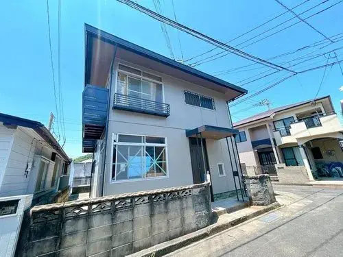2LDK Bien immobilier Ville de Karatsu Préfecture de Saga (6)
