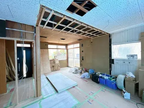 2LDK Bien immobilier Ville de Karatsu Préfecture de Saga (7)